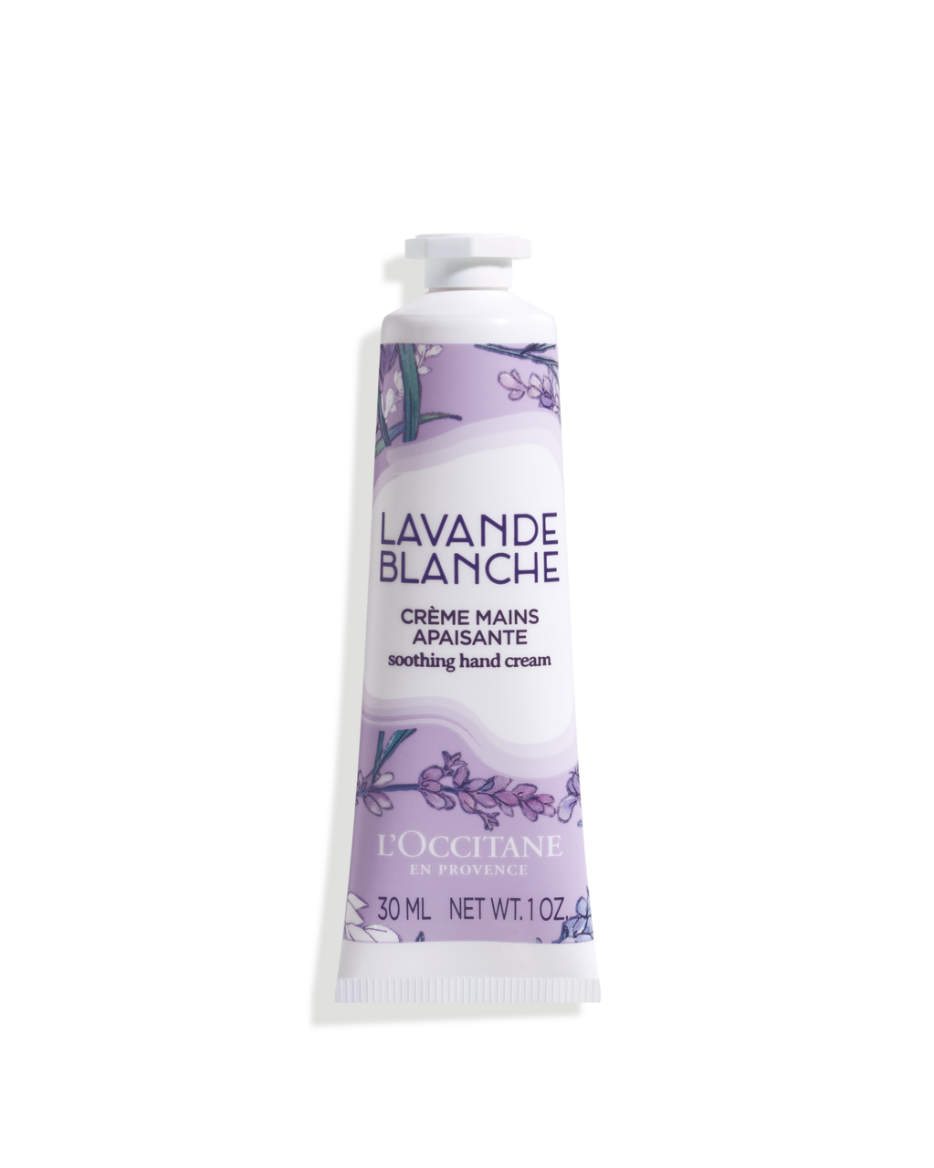 White Lavender Hand Cream 30ML