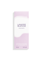 White Lavender Eau de Toilette 50ML