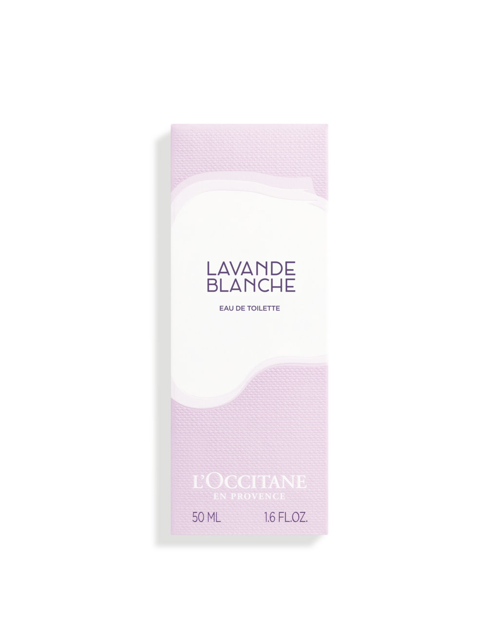 White Lavender Eau de Toilette 50ML - Illustration 2