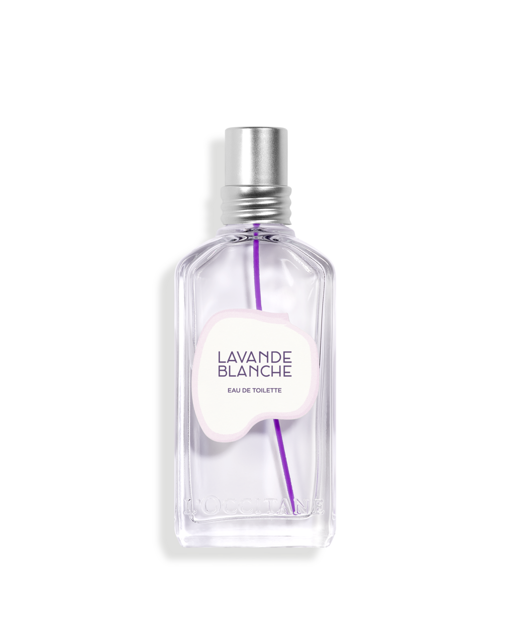 White Lavender Eau de Toilette 50ML - Illustration 1
