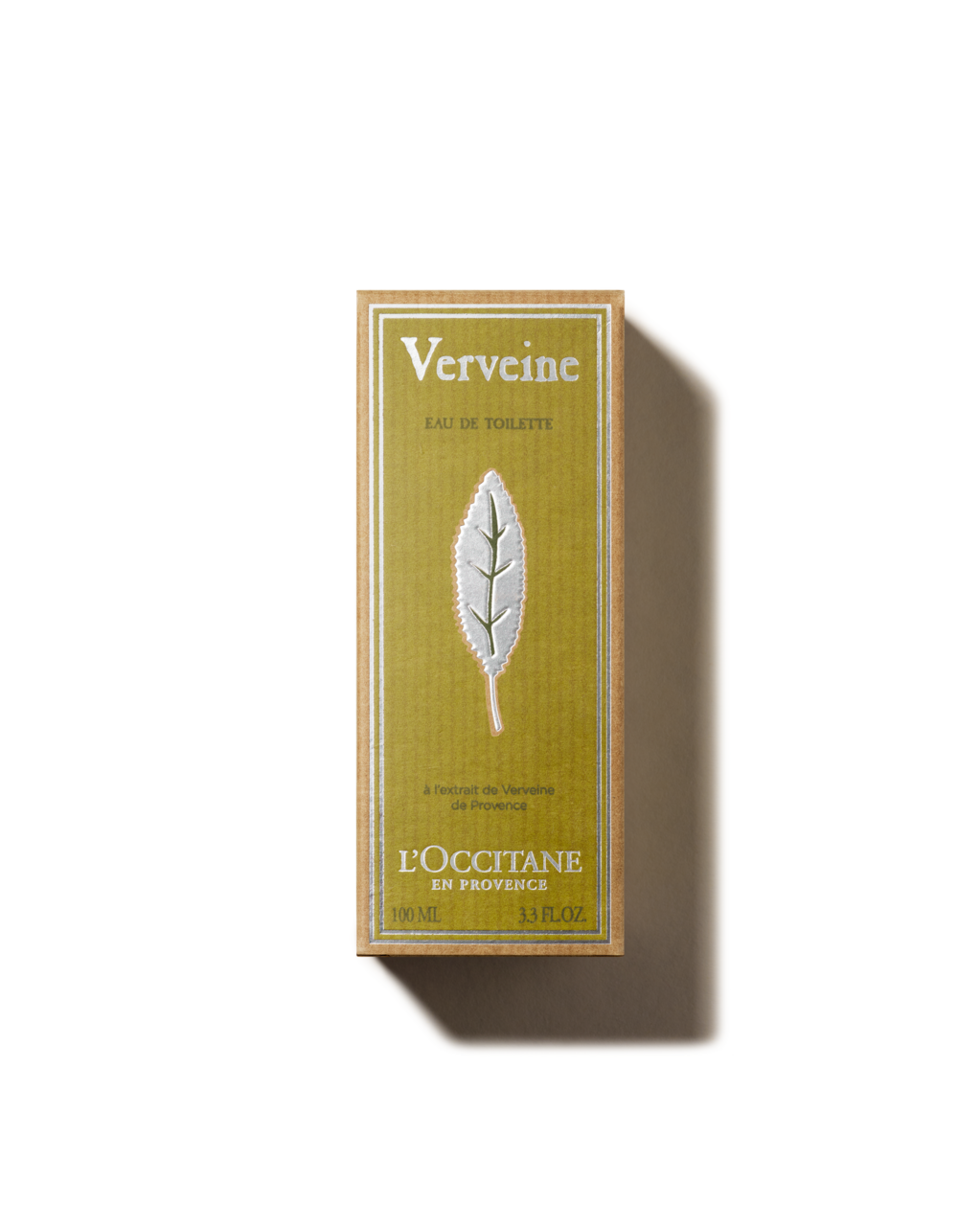 Verbena Eau de Toilette - Illustration 3