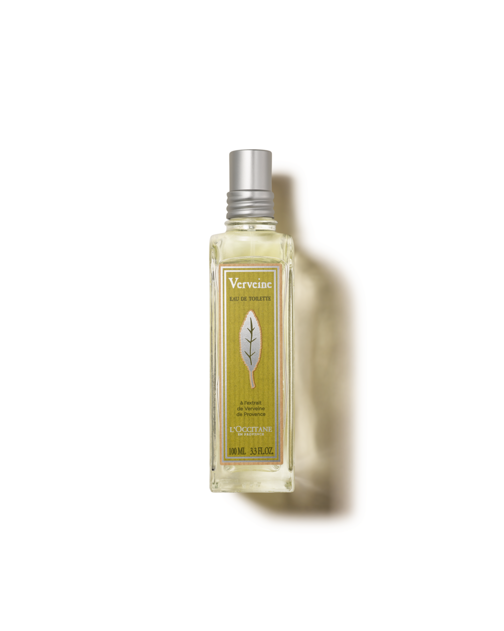 Verbena Eau de Toilette - Illustration 1
