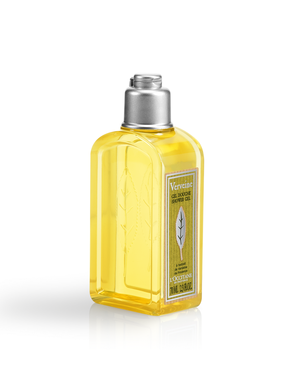 Verbena Shower Gel - Illustration 2