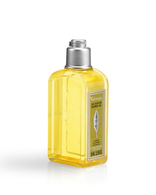 Verbena Shower Gel