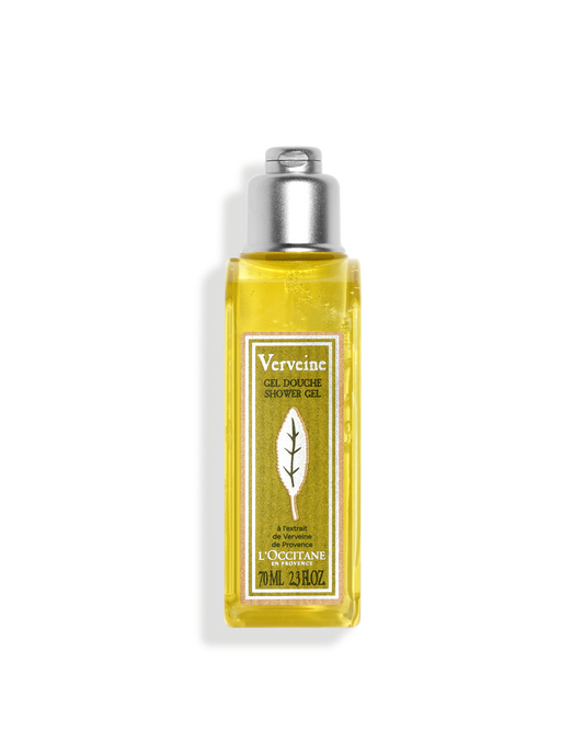 Verbena Shower Gel