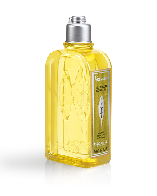 Verbena Perfumed Shower Gel