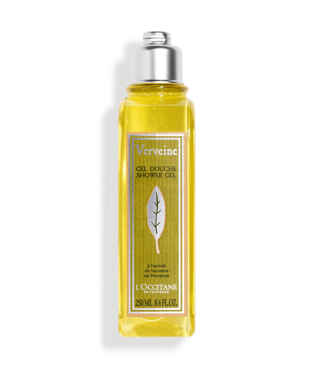 Verbena Perfumed Shower Gel