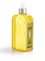 Verbena Perfumed Shower Gel