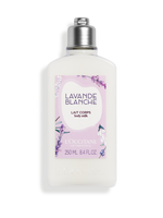 White Lavender Body Lotion 250ML