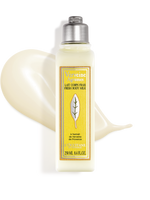 Citrus Verbena Perfumed Body Milk