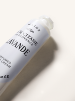 Lavande perfumed hand cream - Illustration 2