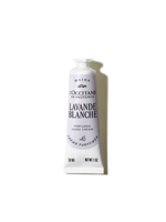 Lavande Blanche perfumed hand cream