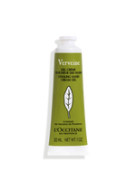 Verbena Perfumed Hand Cream Gel