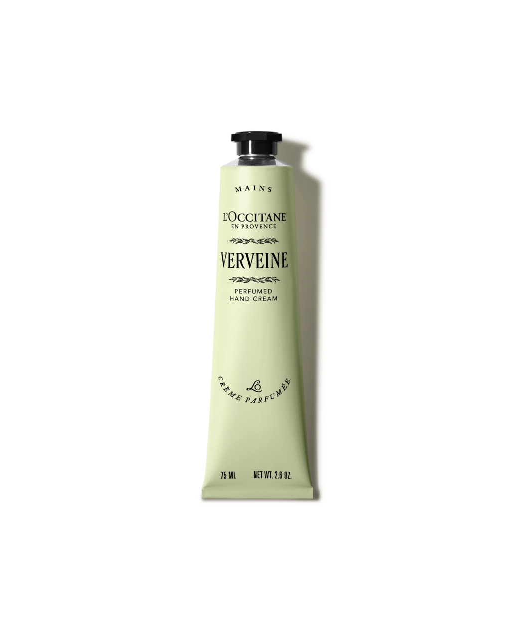 Verbena Perfumed Hand Cream - Illustration 1