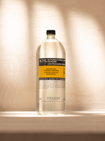 Citrus Verbena Perfumed Shower Gel Refill