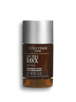 Eau Des Baux Stick Deodorant