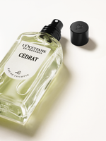 Cédrat eau de toilette