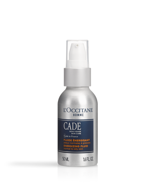 Cade Energizing Fluid
