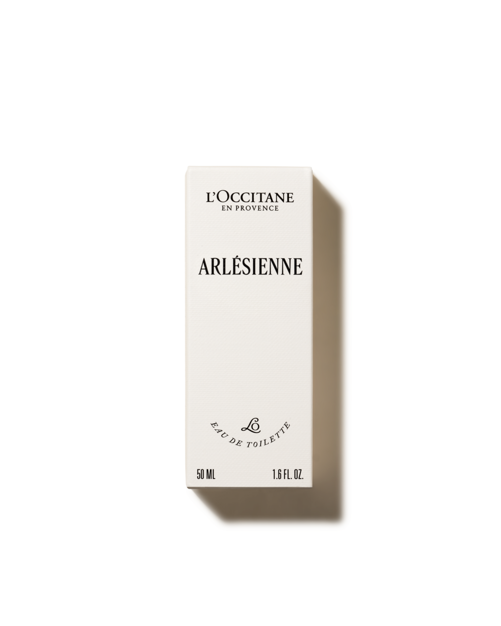 Arlésienne eau de toilette 50ML