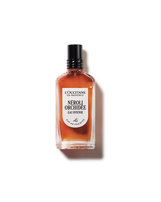 Néroli & Orchidée Eau Intense eau de toilette 50ML