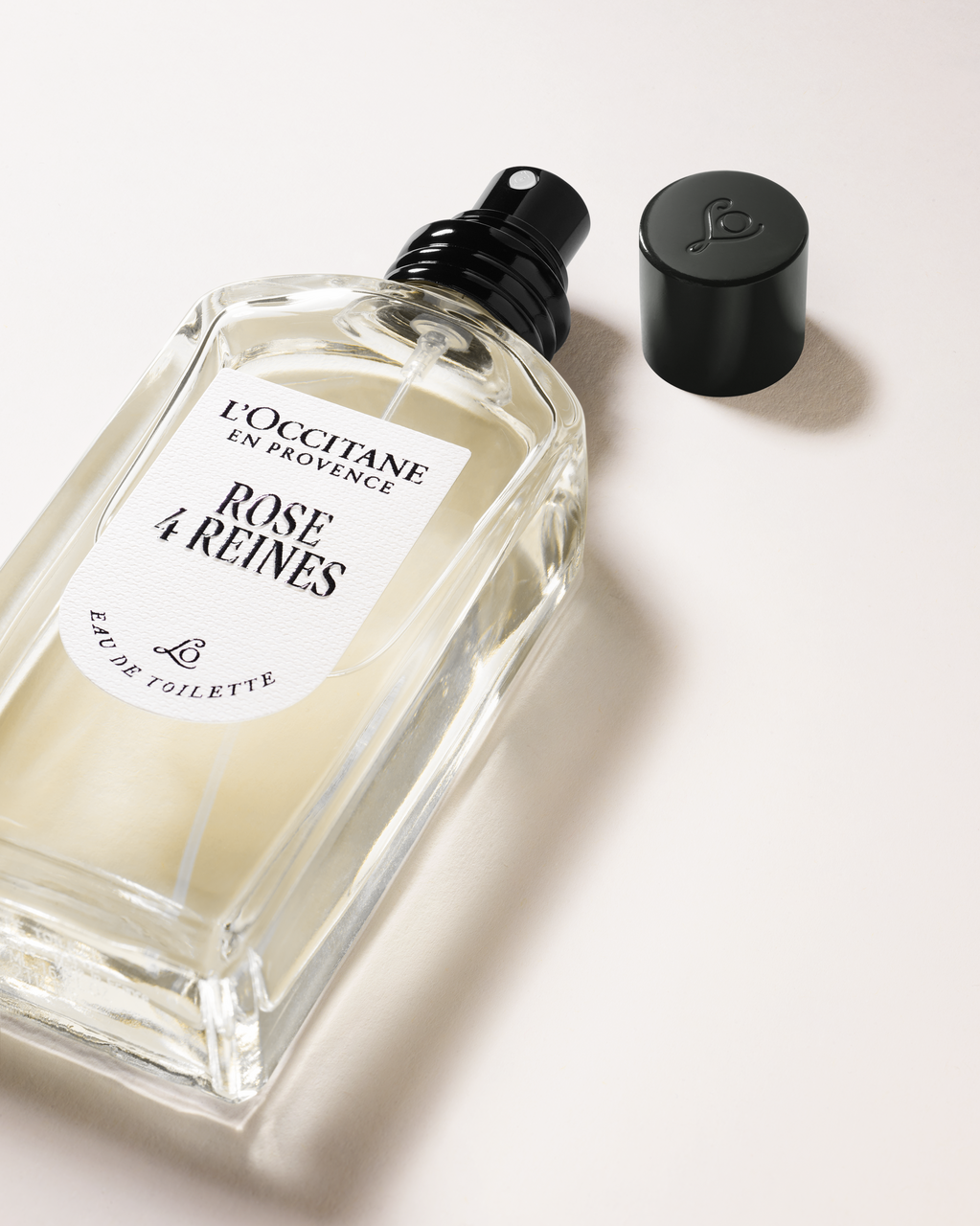 Rose 4 Reines eau de toilette 50ML