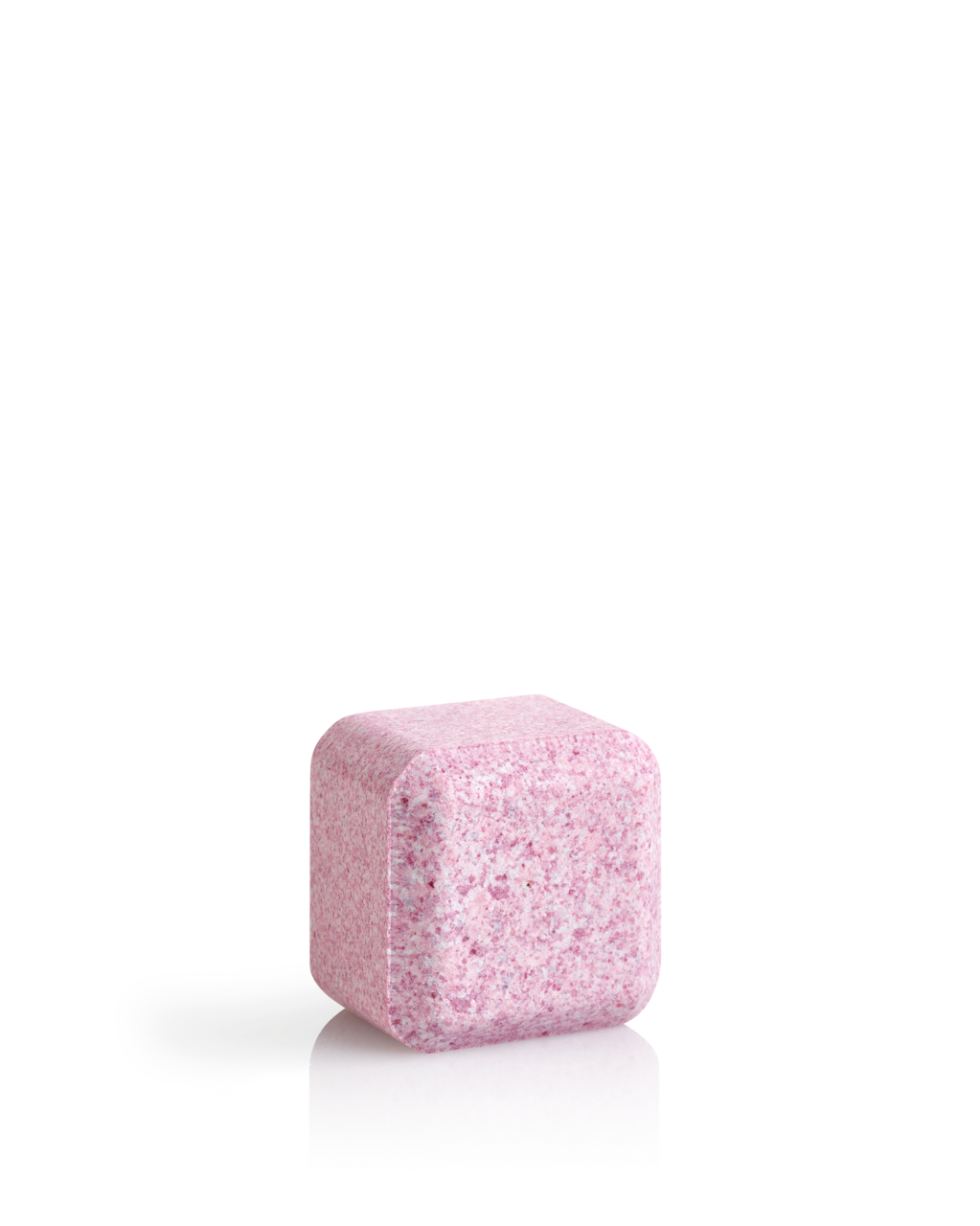Rose Meyer Lemon Bath Cube