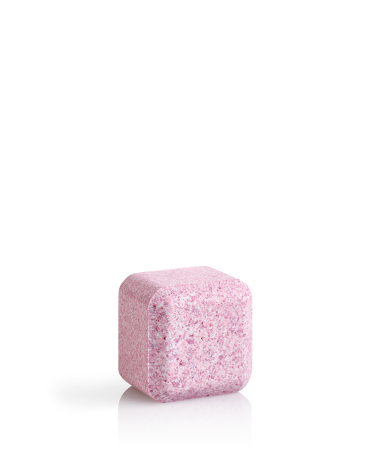 Rose Meyer Lemon Bath Cube