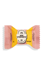 Rose Meyer Lemon Bath Cube