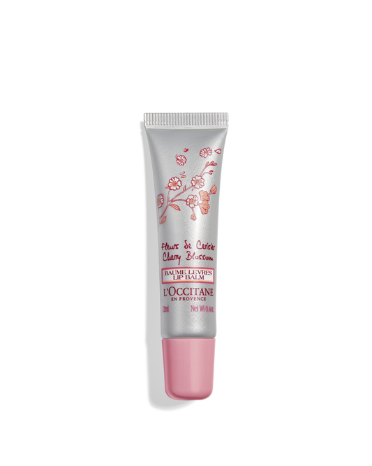 Cherry Blossom Lip Balm 12ML