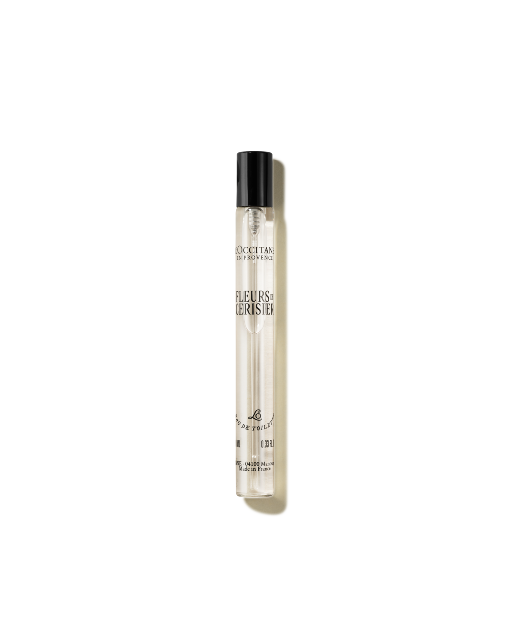 Fleurs de Cerisier eau de toilette