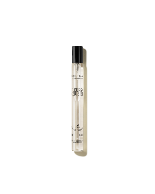 Fleurs de Cerisier eau de toilette