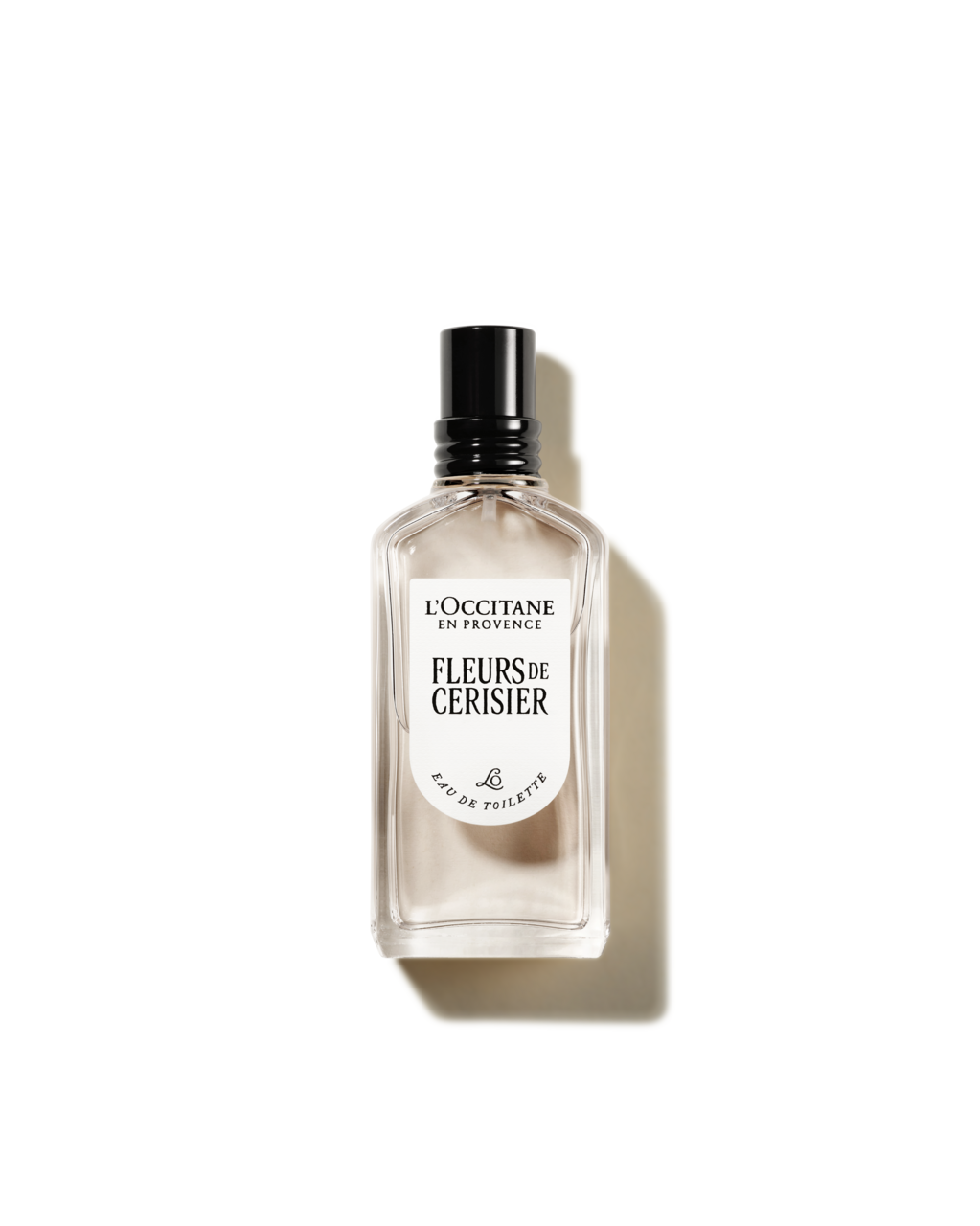 Fleurs de Cerisier eau de toilette