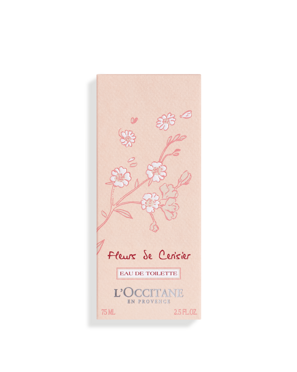 Cherry Blossom Eau de Toilette 75ML