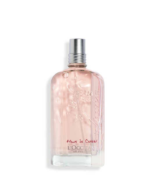 Cherry Blossom Eau de Toilette 75ML