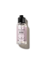 Rose perfumed shower gel