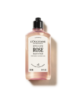 Rose perfumed shower gel