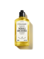 Néroli Orchidée shower oil