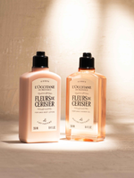Fleurs de Cerisier perfumed body lotion (Cherry Blossom)