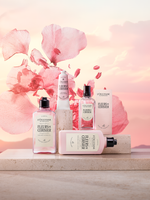 Fleurs de Cerisier perfumed body lotion (Cherry Blossom)