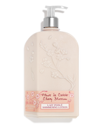 Cherry Blossom Shimmering Lotion 500ML