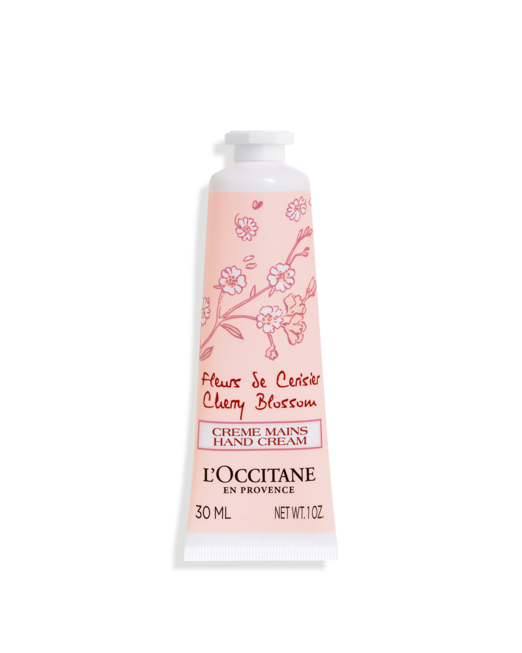 Cherry Blossom Hand Cream 30ML