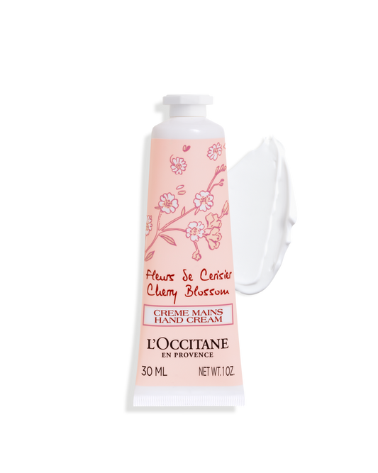 Cherry Blossom Hand Cream 30ML