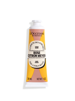 Rose Meyer Lemon Hand Cream