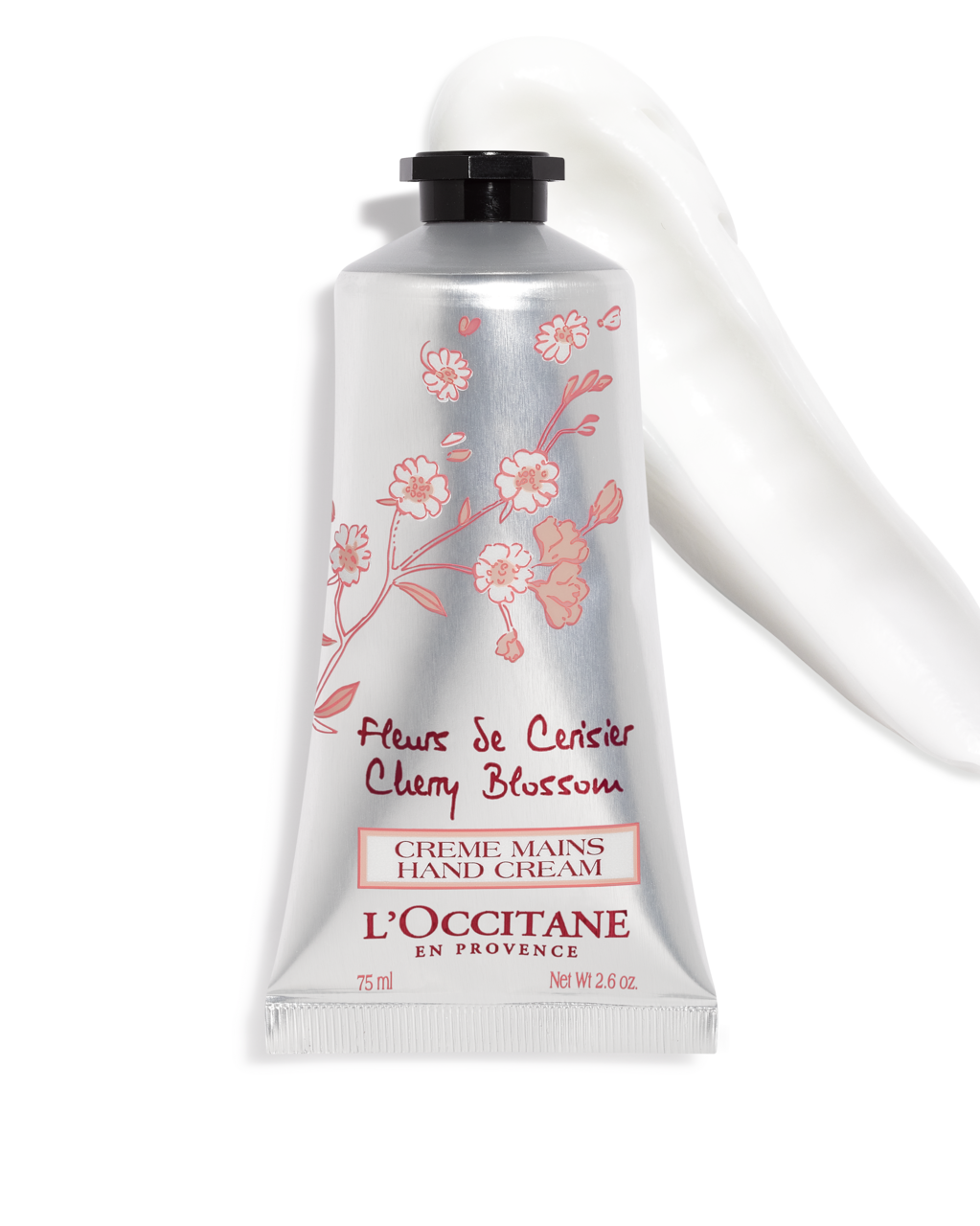 Cherry Blossom Hand Cream 75ML