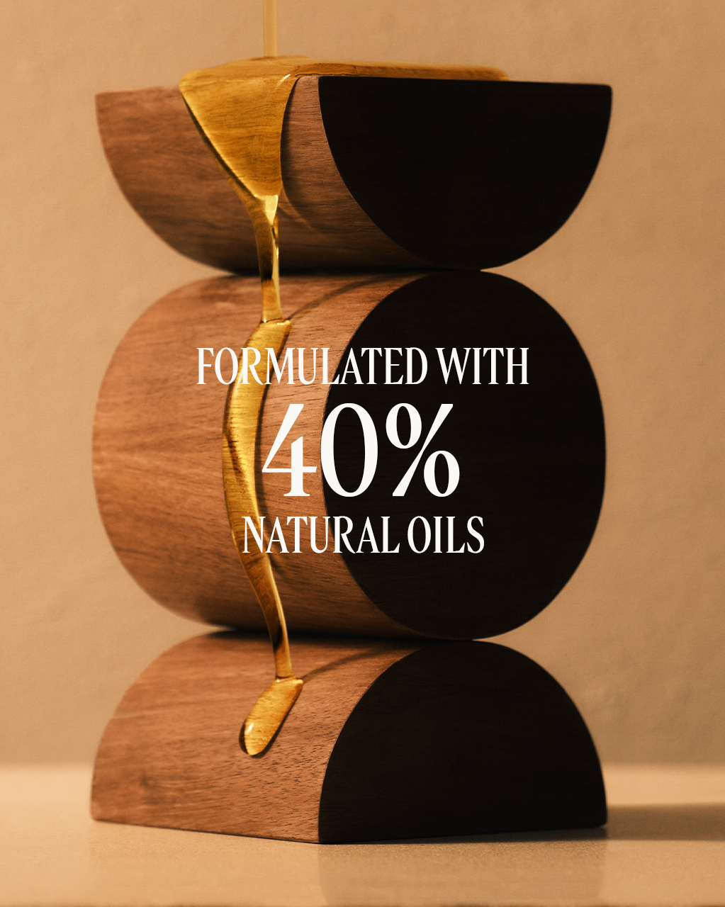 Almond Softening Shower Oil 250ml - Image 6