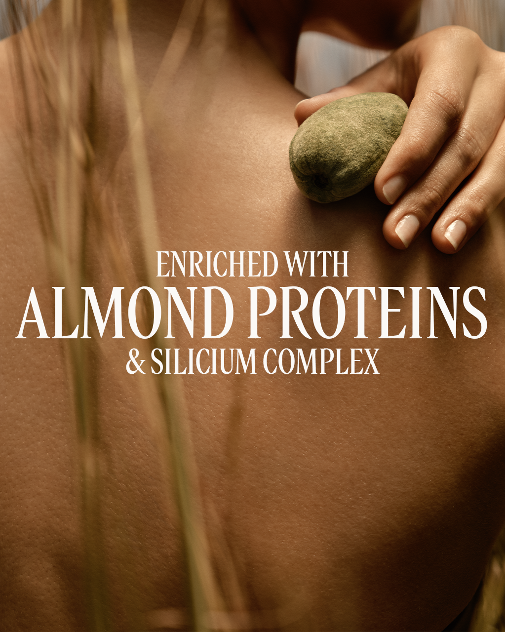 Almond Smoothing Milk Concentrate 200ml - Image 5
