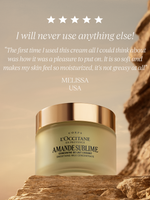 Almond Smoothing Milk Concentrate 200ml