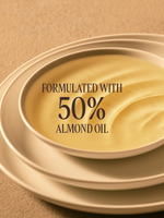 Almond Supple Skin Oil - 100ml