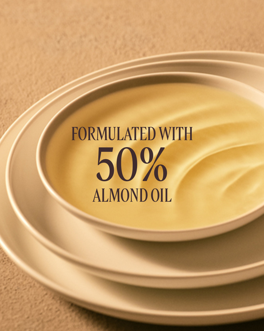 Almond Supple Skin Oil - 100ml