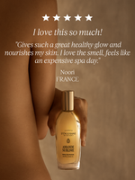 Almond Supple Skin Oil - 100ml